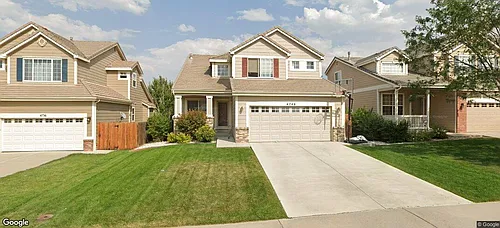 4746 S Liverpool Ct Photo 1