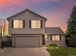 5204 S Parfet Way, Littleton, CO 80127