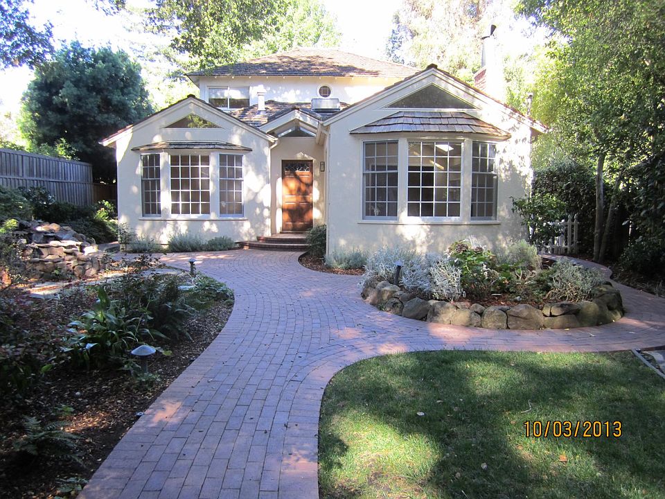 345 Tennyson Ave, Palo Alto, CA 94301 Zillow