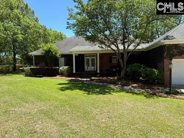 1223 Botanical Pkwy, West Columbia, SC 29169