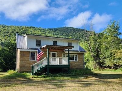 331 Clear Creek Rd, Emporium, PA, 15834