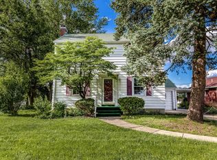 124 Macready Ave, Monroe, OH 45050