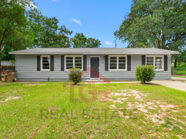 1305 Garland St, Mobile, AL 36618