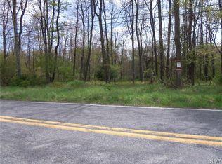 Unionville Rd, Jim Thorpe, PA 18229