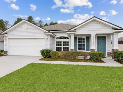96735 Quartz Ln, Yulee, FL, 32097
