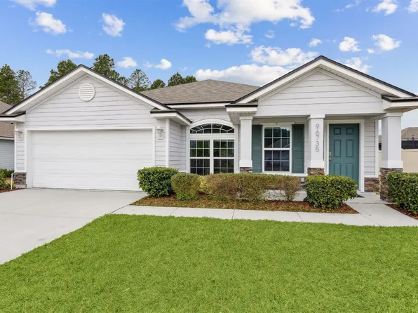 96735 Quartz Ln, Yulee, FL 32097