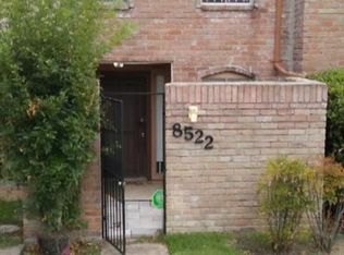 8522 Maplecrest Dr, Houston, TX 77099