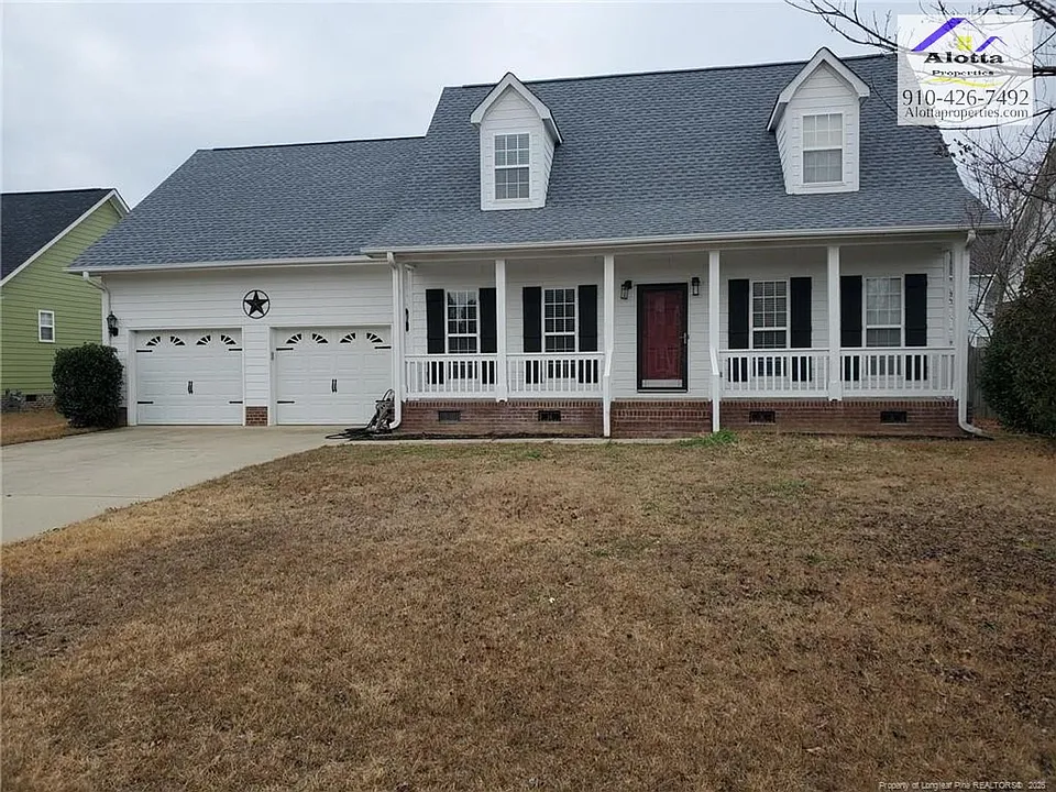 3536 Talus Rd