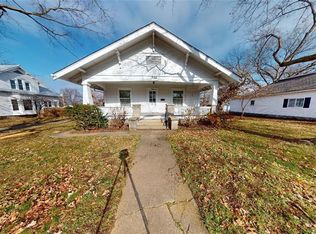 720 W Hunter St, Nevada, MO 64772