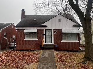 18260 Avon Ave, Detroit, MI 48219