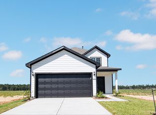 13638 Kit Run, Splendora, TX 77372