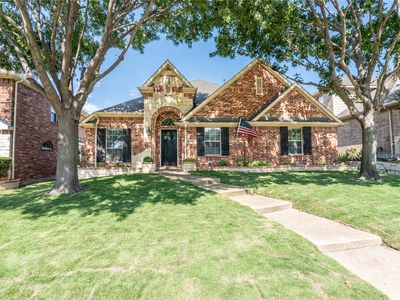 10196 Ferry Farm Ln, Frisco, TX, 75035