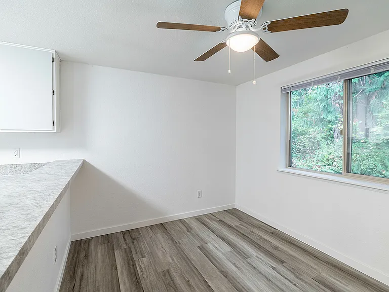Floorplan E