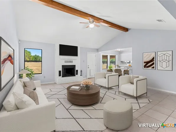 554 County Road 4707, Kempner, TX 76539