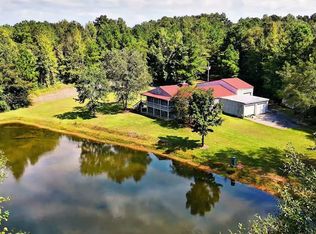 2602 County Road 1149, Troy, AL 36079