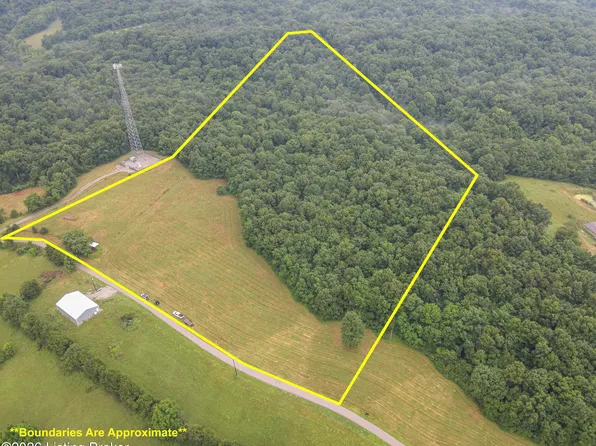 991 Beechridge Rd, Frankfort, KY 40601
