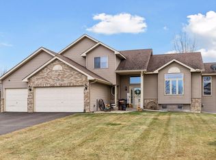 3140 228th Ln NW, Oak Grove, MN 55005