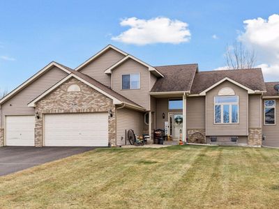 3140 228th Ln NW, Oak Grove, MN, 55005