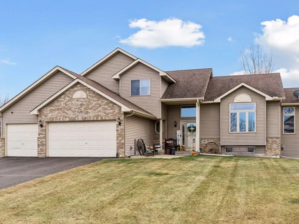 3140 228th Ln NW, Oak Grove, MN 55005