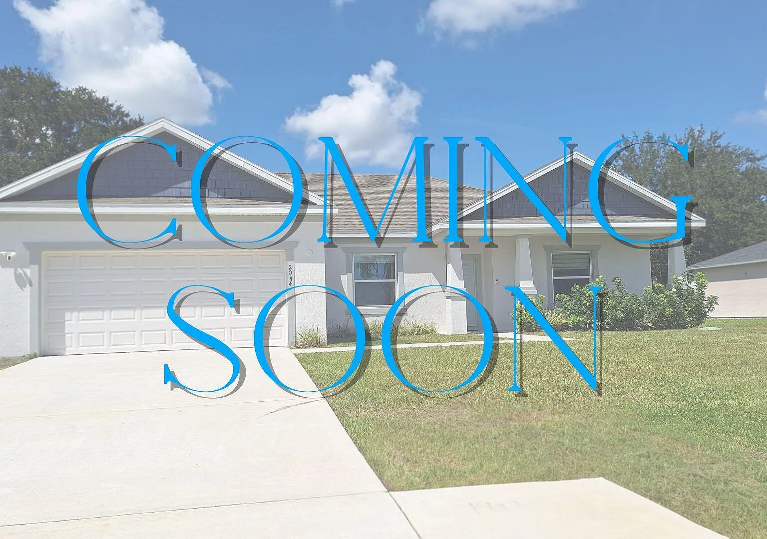 3 bed, 2.0 bath, 1873 sqft, $2,750 — Photo 1
