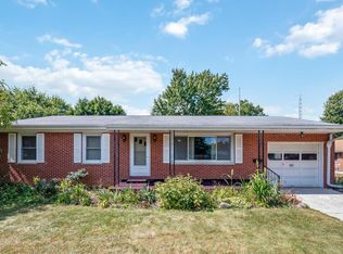 381 Forest Lawn Blvd, Marion, OH