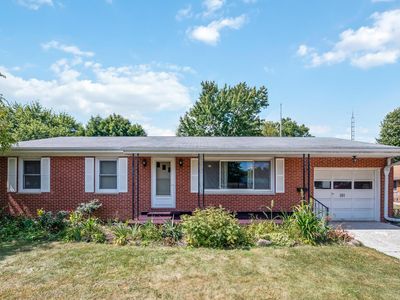 381 Forest Lawn Blvd, Marion, OH, 43302