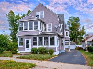 29 Pasco Rd #2, Indian Orchard, MA 01151