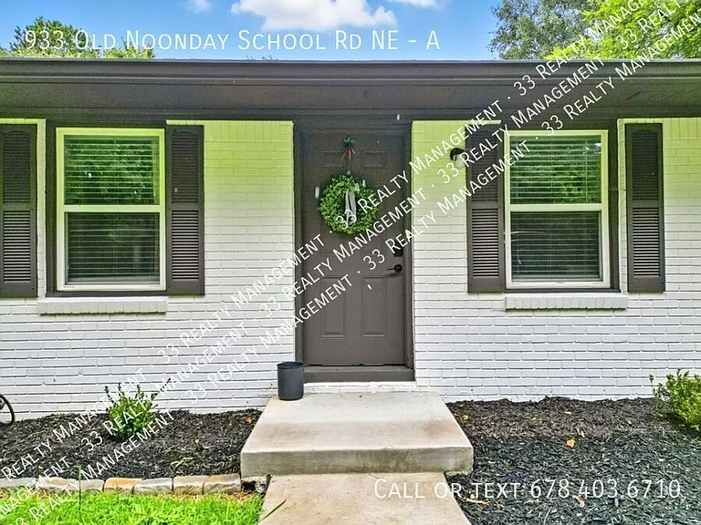 933 Old Noonday Sch House Rd #A — Photo 3