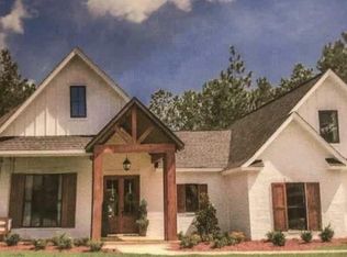 7317 Barton Crk, Tyler, TX 75703