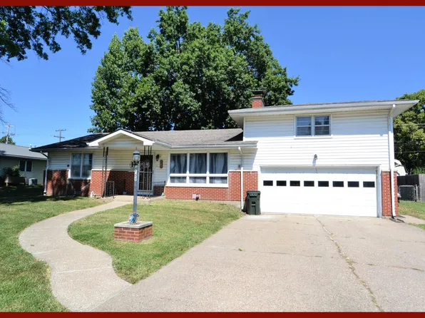 703 Meadow Ln, Kirksville, MO 63501