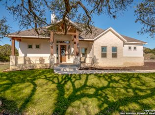 1228 Mystic Shores Blvd, Spring Branch, TX 78070