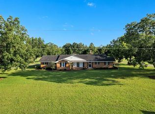 1304 Avera Mill Rd, Nashville, GA 31639