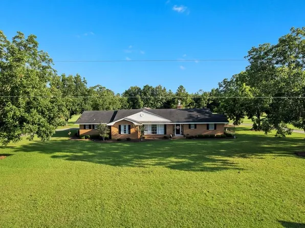 1304 Avera Mill Rd, Nashville, GA 31639