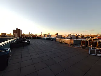 Rented by City Vista Inc