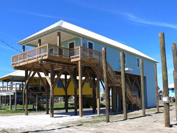 2649 Highway 1, Grand Isle, LA 70358
