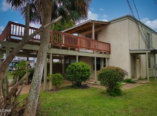 7129 S Lagoon Dr, Panama City Beach, FL 32408