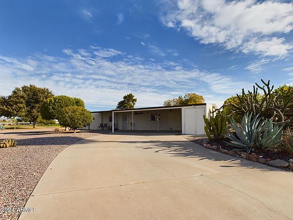 2nd image of 8212 E PUEBLO Avenue