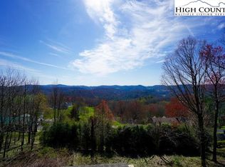 244 Forest Park Dr, Blowing Rock, NC 28605