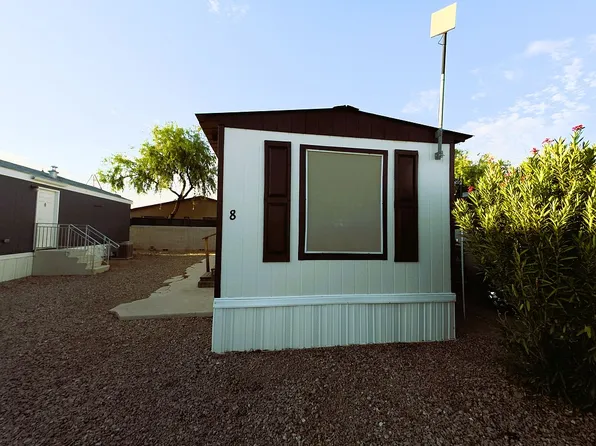 5344 S Park Ave, Tucson, AZ 85706