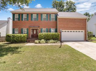 12 Candor Pl, Simpsonville, SC 29681
