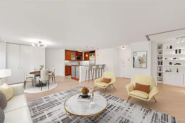 Sold by Keller Williams NYC