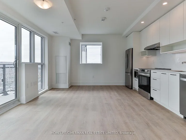 206 King St W #Penthouse 1 — Photo 5