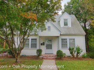 2839 Chapel Hill Rd, Durham, NC 27707