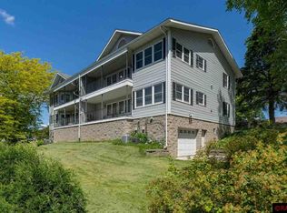 401 Walnut Ave APT 202, Madison Lake, MN 56063