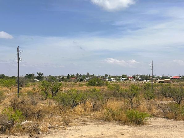 200 S Albert St W, Marathon, TX 79842