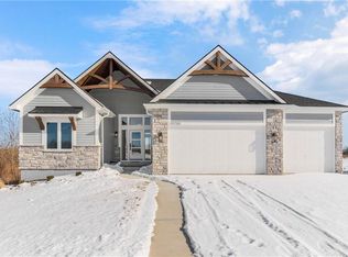 16729 Ripley St, Olathe, KS 66062