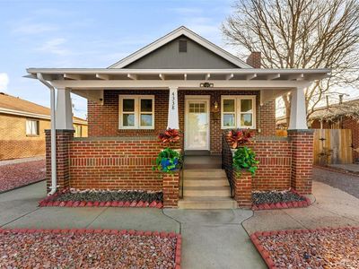 4338 Raritan Street, Denver, CO, 80211