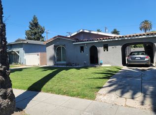 6672 Lime Ave, Long Beach, CA 90805