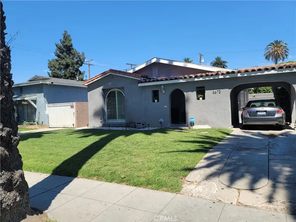 6672 Lime Ave, Long Beach, CA 90805