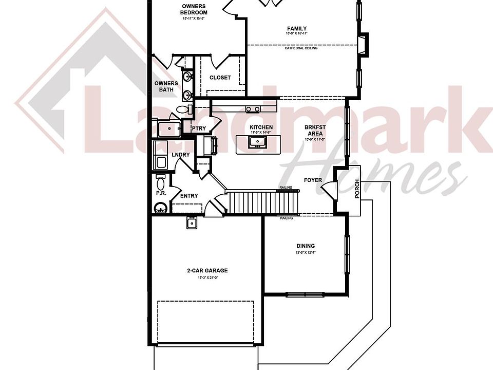 2nd image of 752 Aurora Dr #388